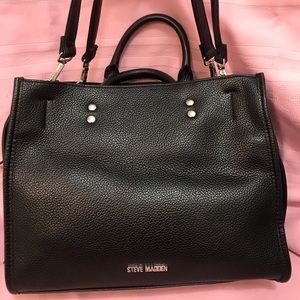 Steve Madden purse